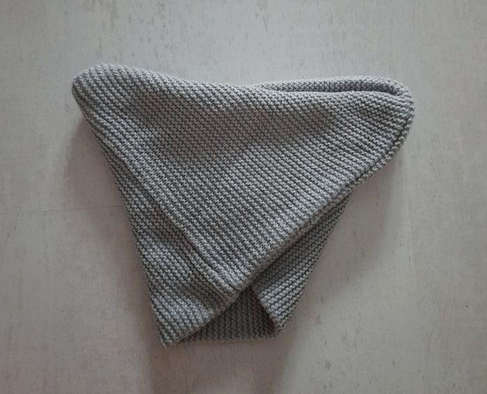 Bonnet et snood sergent major - photo numéro 4