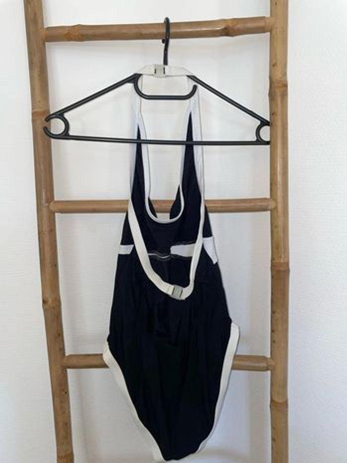 Maillot de bain 1 pièce - photo numéro 3