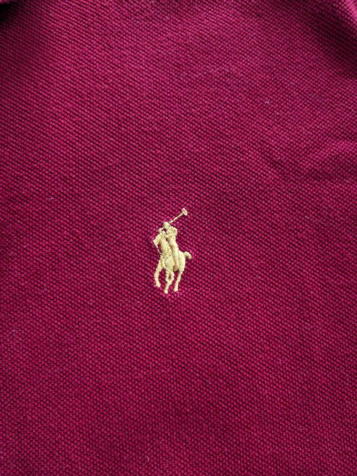 Polo Ralph Lauren - photo numéro 3