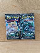 Booster Pokemon tempête céleste