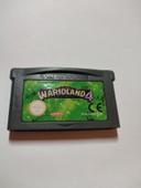 Warioland 4 GBA