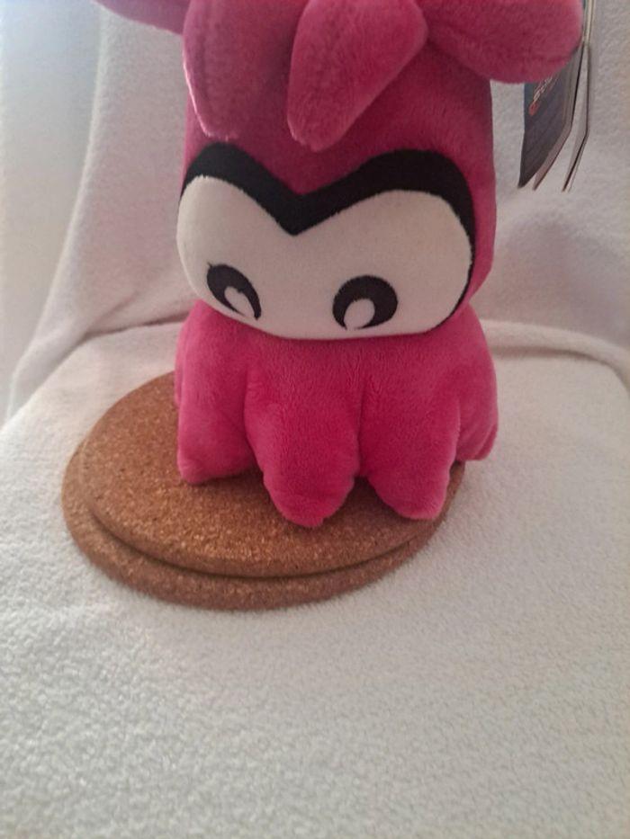 Peluche  Splatoon - photo numéro 2