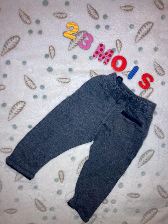 Pantalon Obaibi bébé garçon 22 mois - photo numéro 2