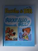 Bande dessinée Boule & Bill Bwouf Allo Bill petit format