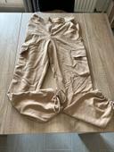 Pantalon beige pimkie