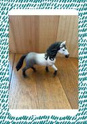 Figurine cheval Schleich