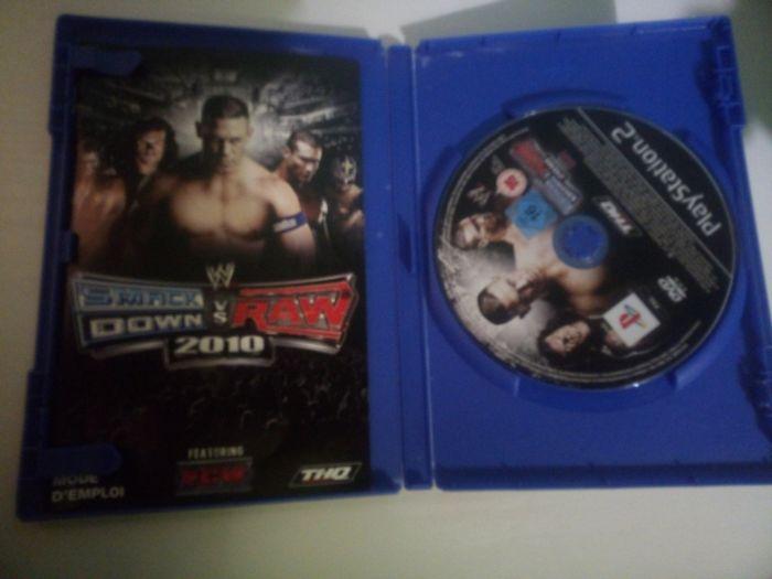 SmackDown vs RAW 2010 - photo numéro 3