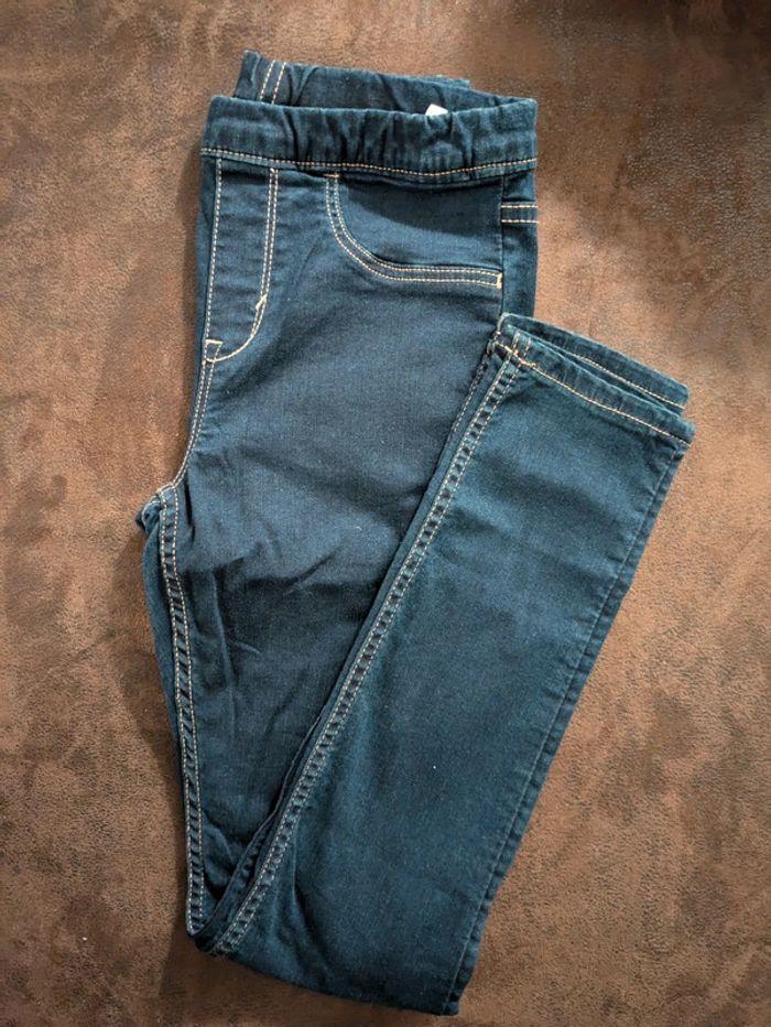 Lot 3 Jeans - photo numéro 4