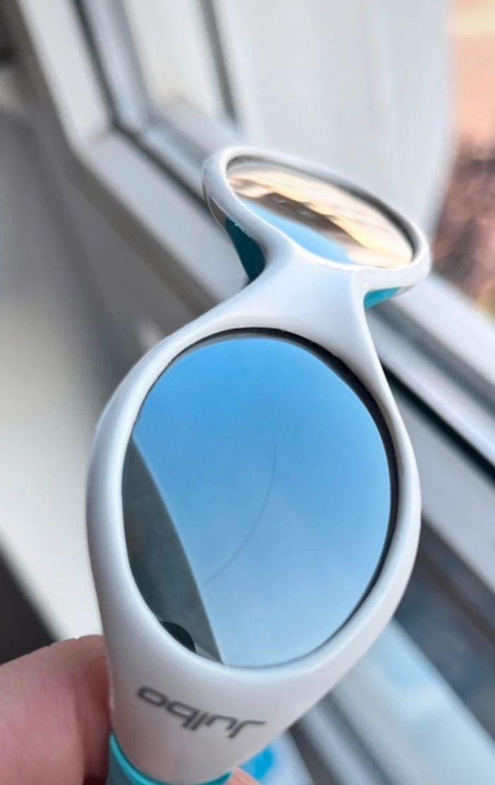 Lunettes de soleil bébé - julbo - photo numéro 3