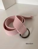 Ceinture fille 3/4 ans