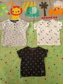 Lot t shirt