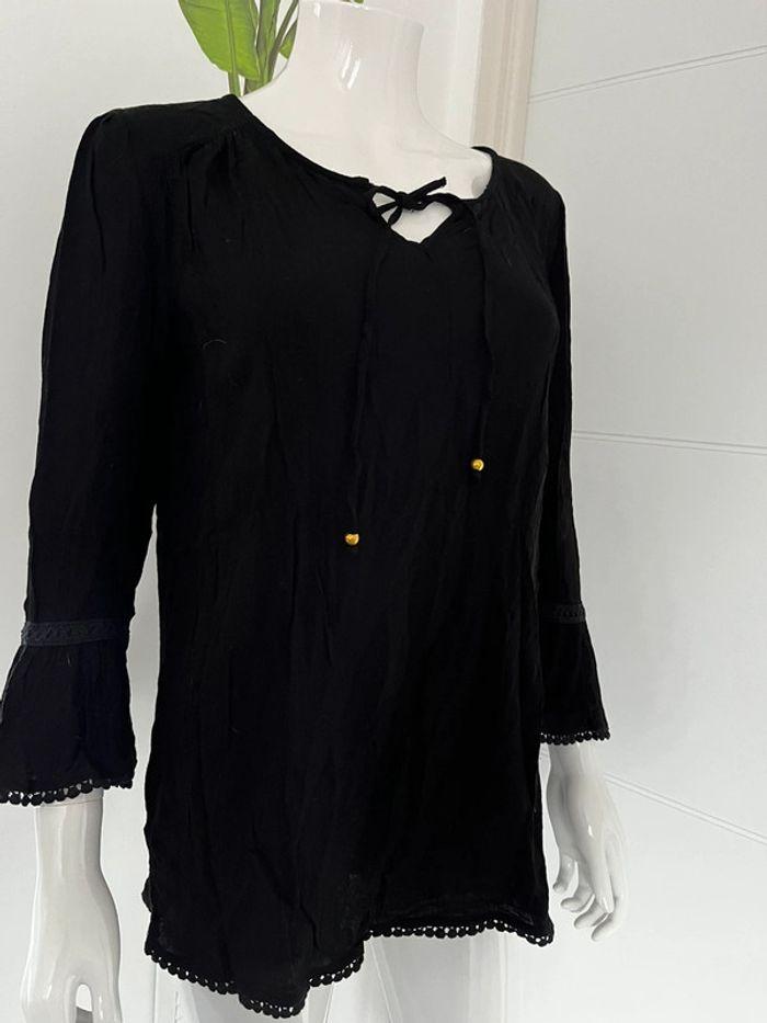 Blouse taille L - photo numéro 5