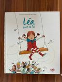 Léa fait sa loi