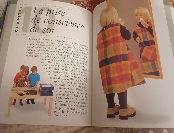 Livre Apprendre en s'amusant - photo numéro 4