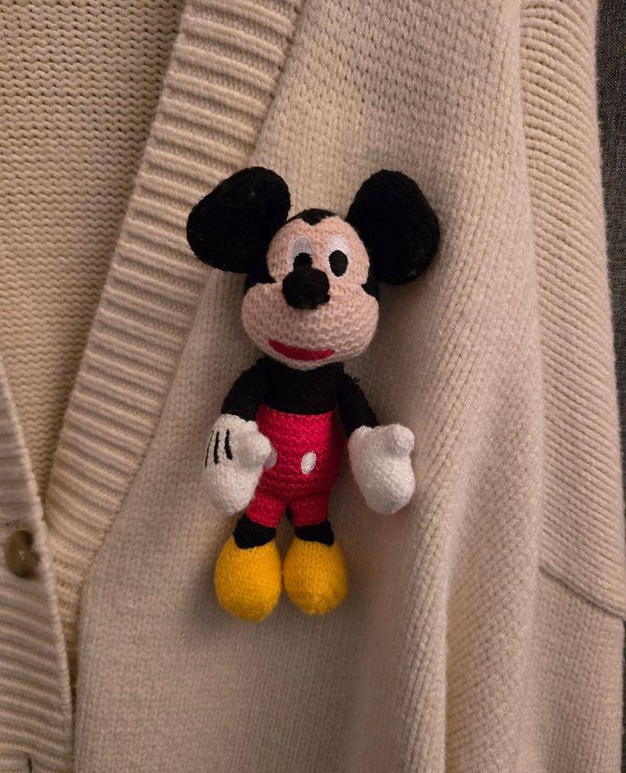 Gilet  disney - photo numéro 2