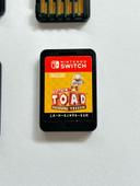 Jeu switch captain toad