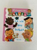 Imagerie des bébé la vie des bébés