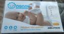 Moniteur/Matelas lit bébé pour surveiller la respiration de bébé