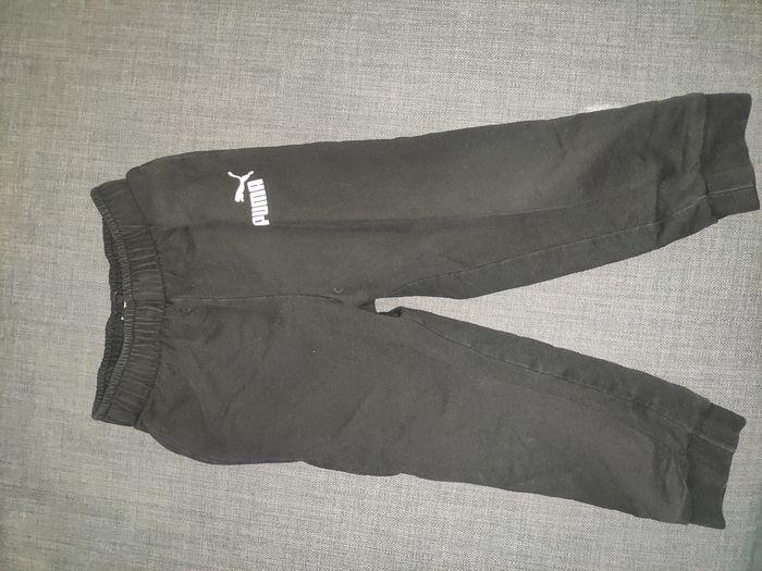 Pantalon de jogging Puma - photo numéro 1