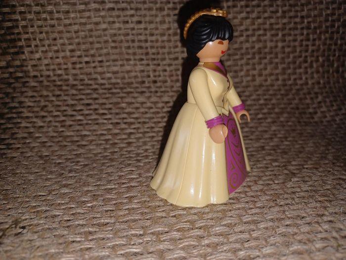 Playmobil  figurine lady chinoise - photo numéro 2