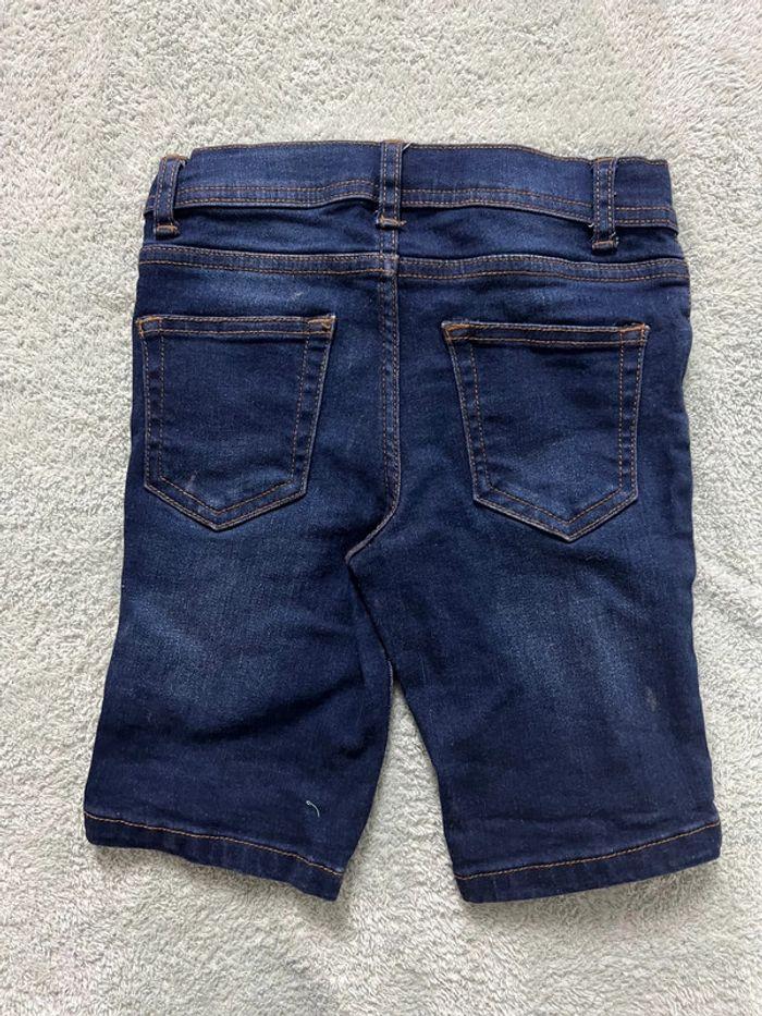 Short jeans - photo numéro 3