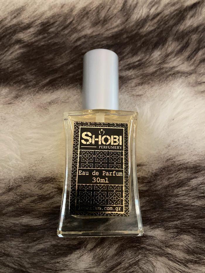 Parfum Shobi neuf 30 ml - photo numéro 1