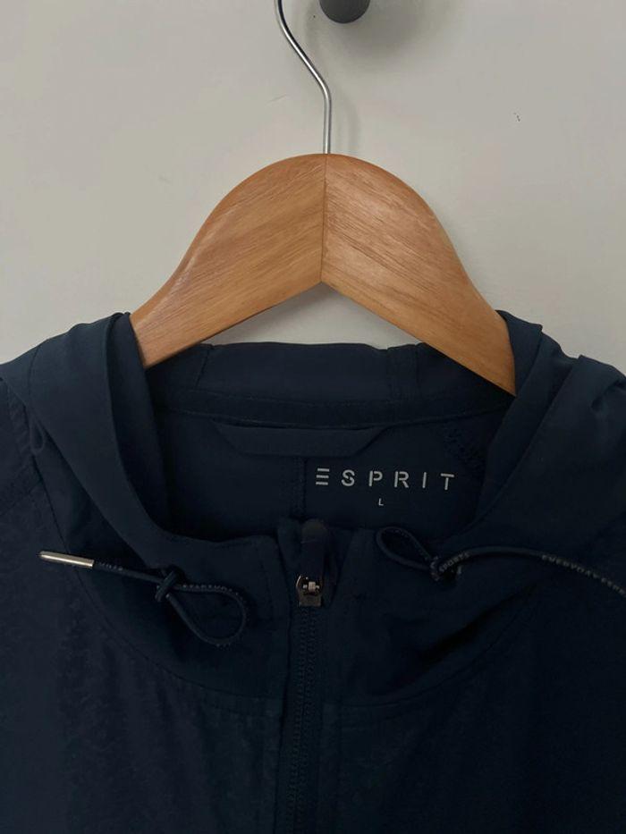 Veste sport Esprit - photo numéro 2