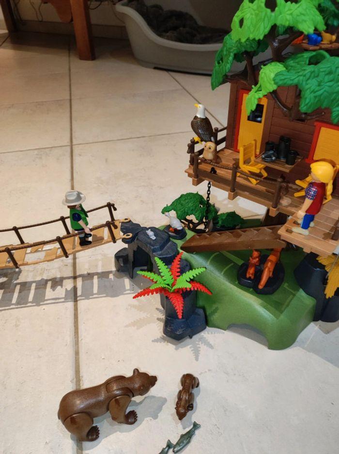 Playmobil wild life 5557, 5558, 5560 complet - photo numéro 20