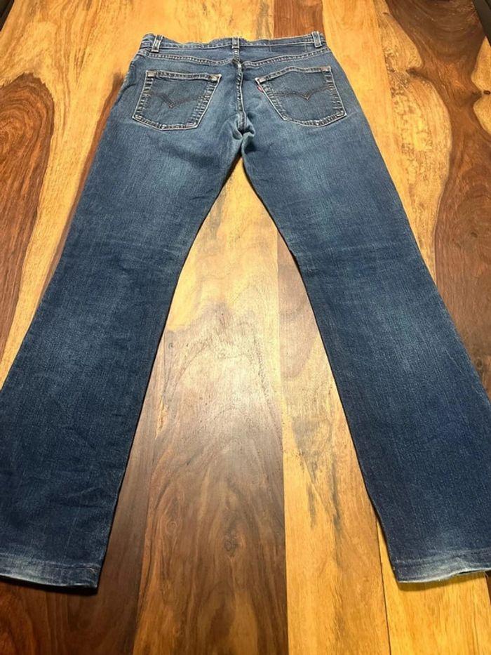 19. Levi’s straight cut - photo numéro 5