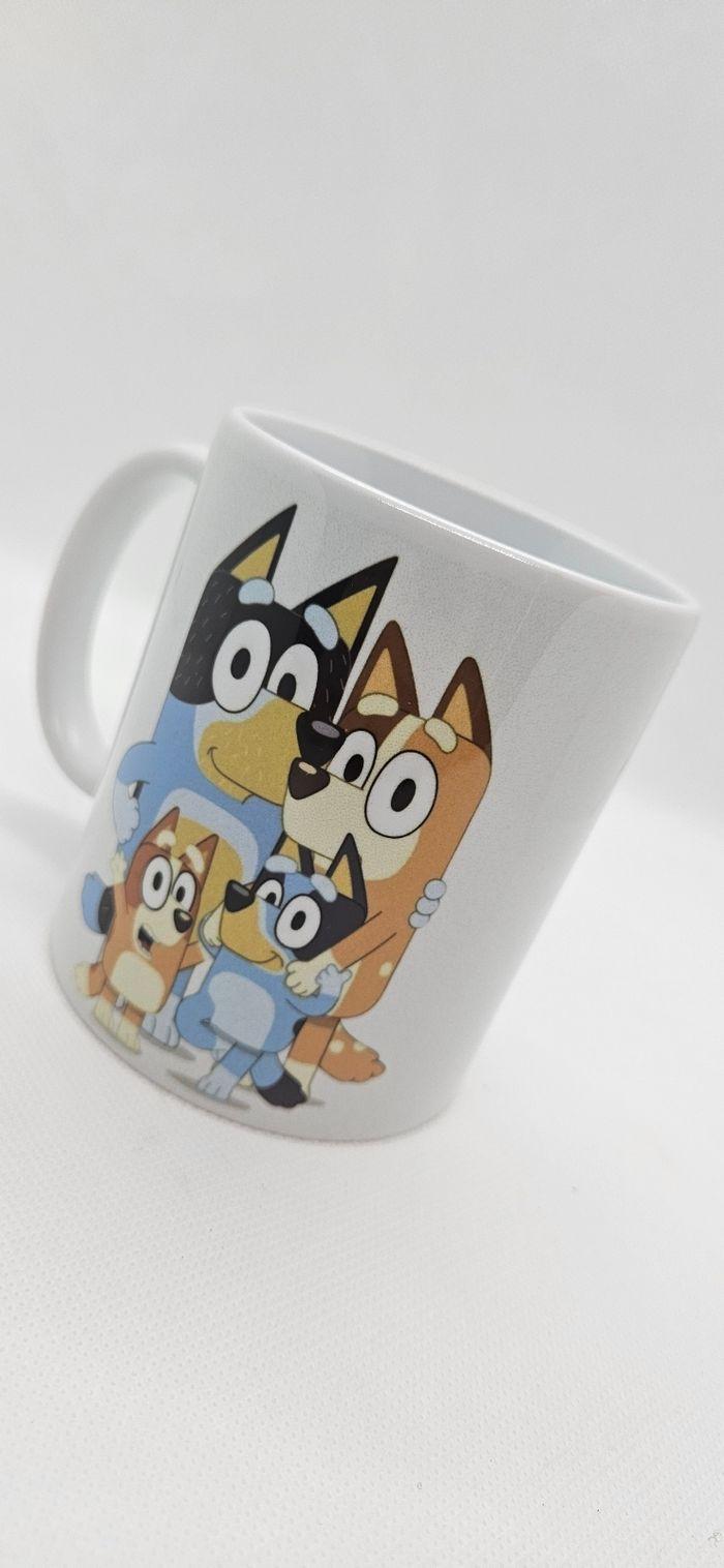 Mug personnalisé - photo numéro 2