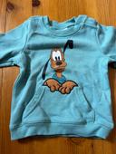 Pull Disney pluto