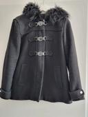 Manteau Stradivarius