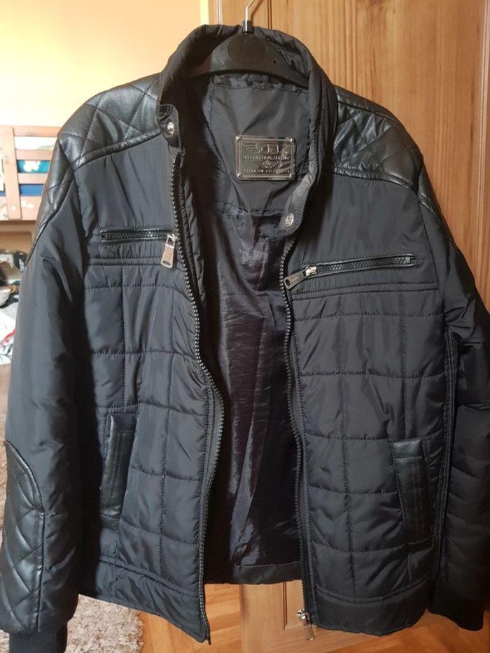 Veste doudoune 14 ans comme neuve - photo numéro 1