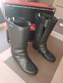 Bottes Forma IVORY waterproof T40