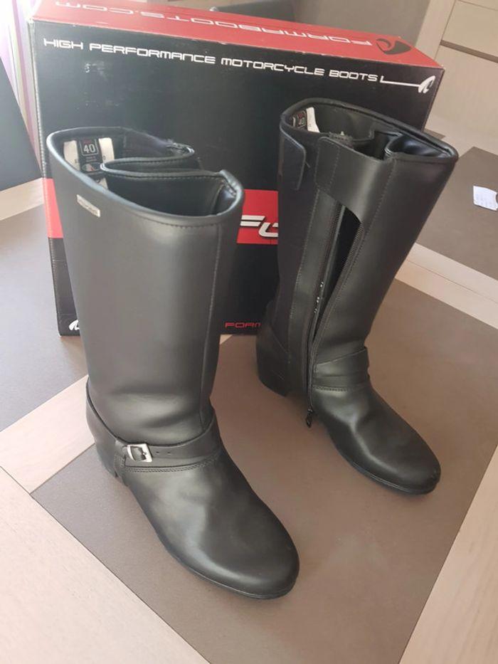 Bottes Forma IVORY waterproof T40 - photo numéro 1