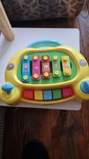 Xylophone peppa pig