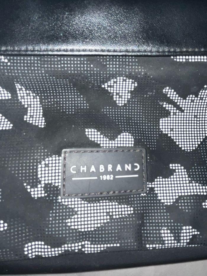 Sacoche Chabrand à échanger - photo numéro 2