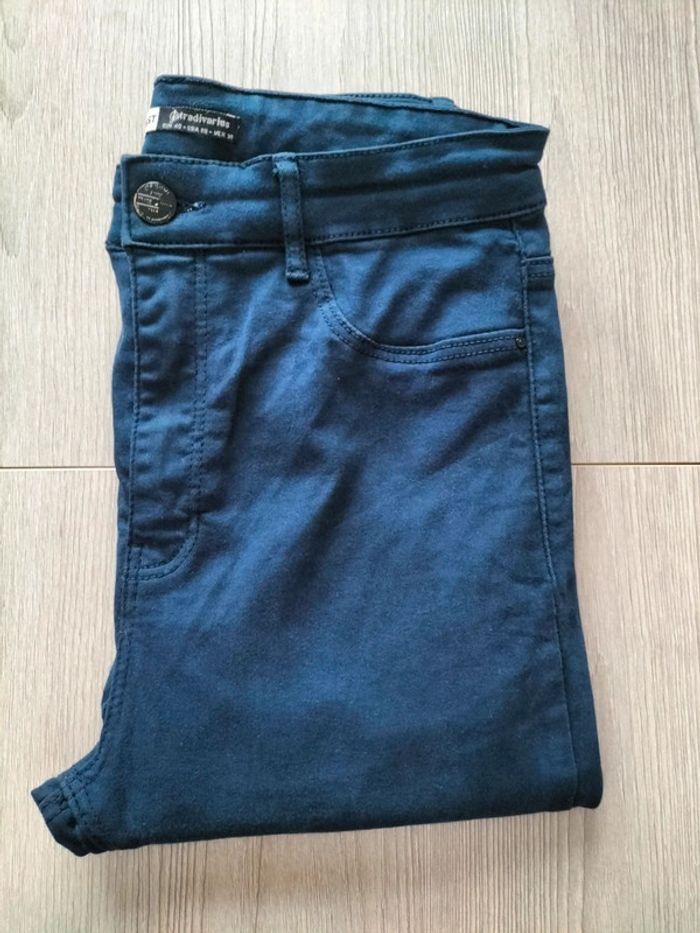 Pantalon Stradivarius - Taille 40 - photo numéro 1