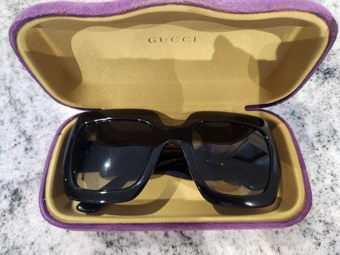 Gucci lunettes femmes - photo numéro 2