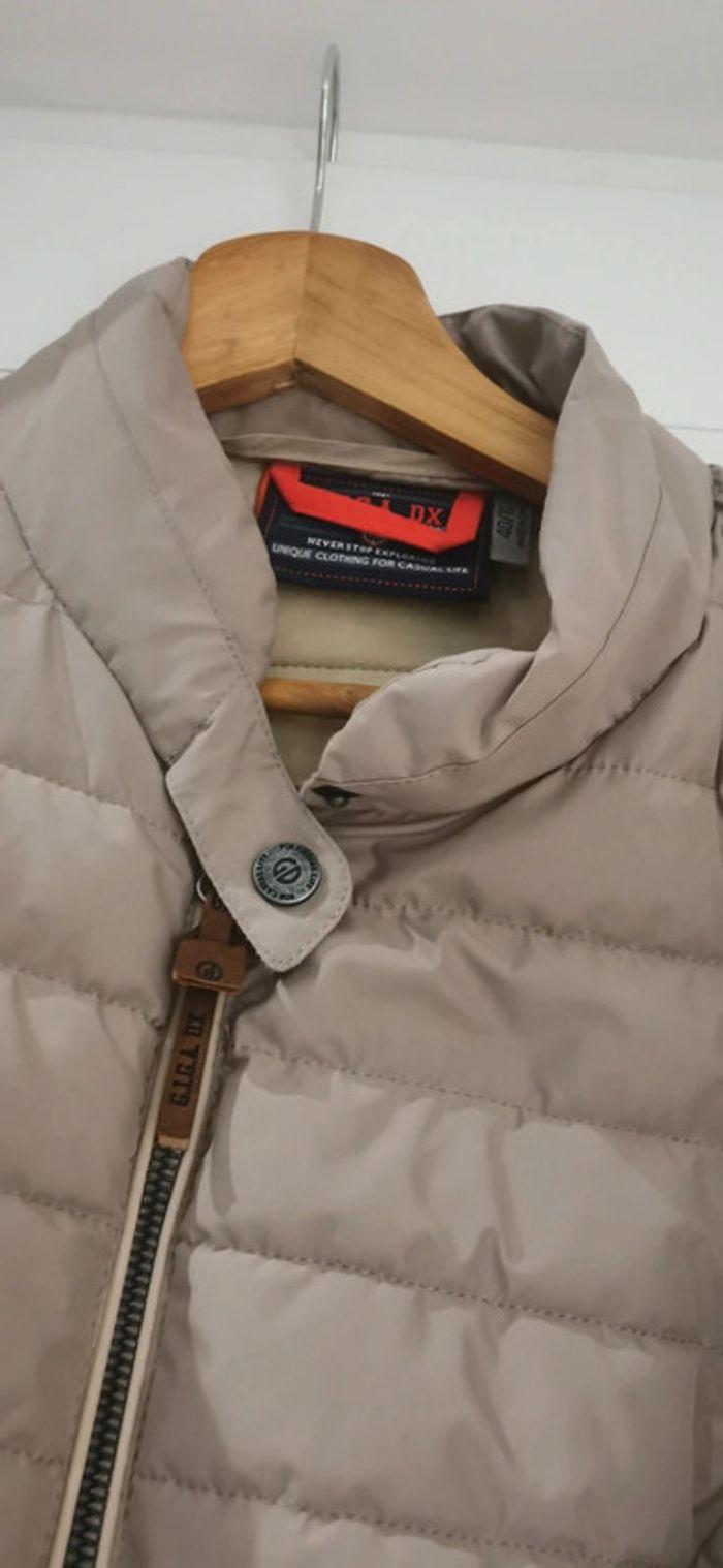 Veste Giga DX taille 40 neuve - photo numéro 6