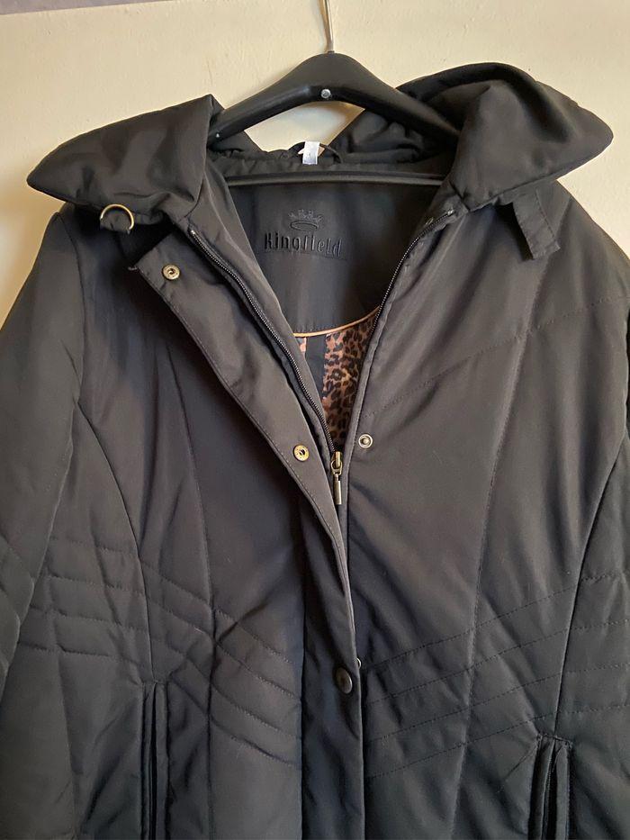 Vends parka - photo numéro 2