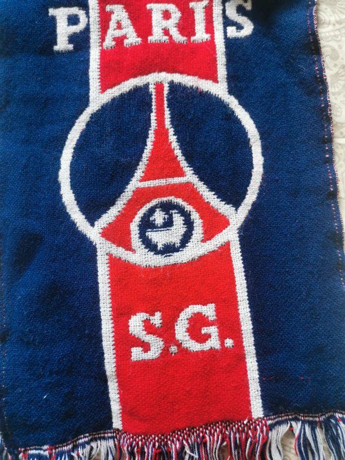 Échappe vintage PSG - photo numéro 2