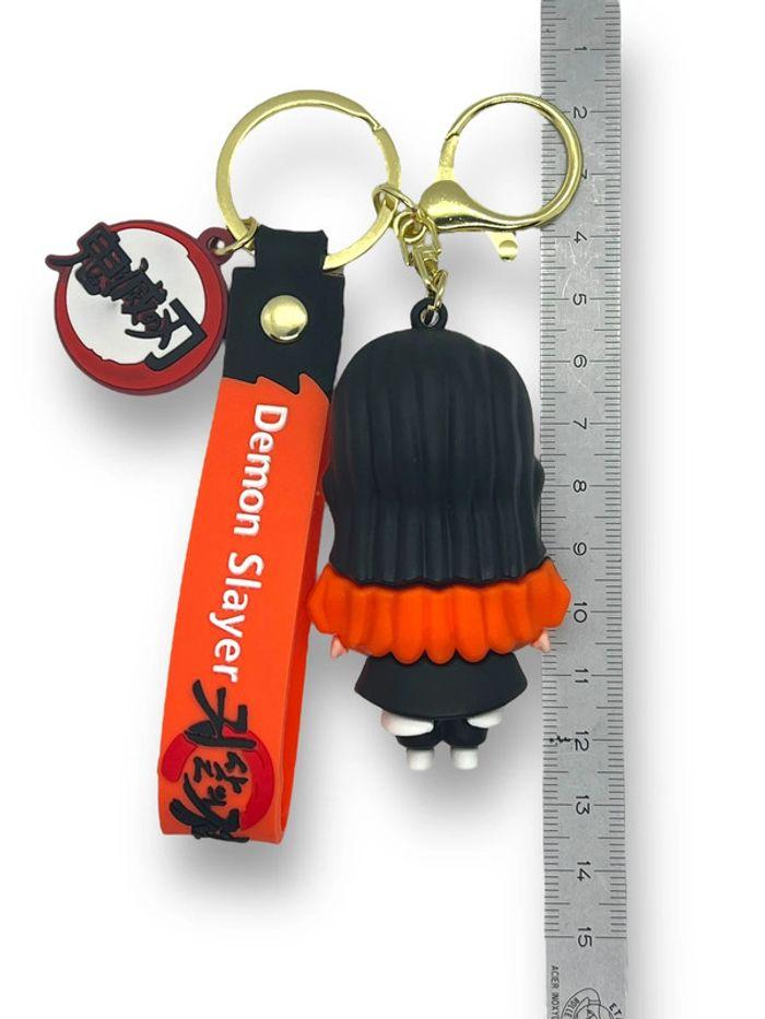 Porte clés - Demon Slayer - photo numéro 3