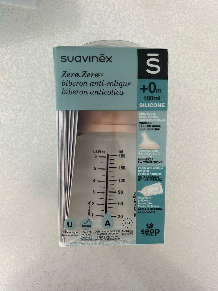 Biberon Suavinex 180ml