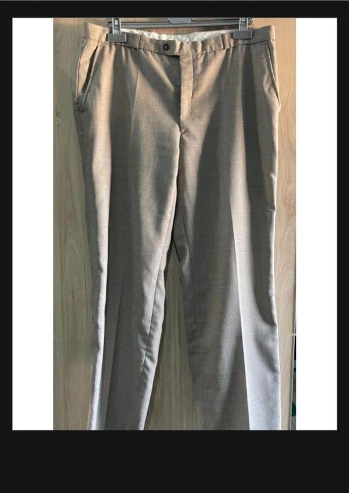 Pantalon taille 48 - photo numéro 2