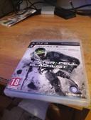 Splinter cell Blacklist