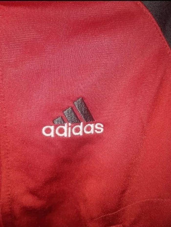 Veste 4 ans Adidas - photo numéro 3