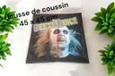 Housse de coussin Beetlejuice