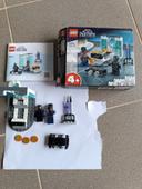 Lego Marvel 76212