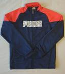 Veste Puma garçon 11 _ 12 ans